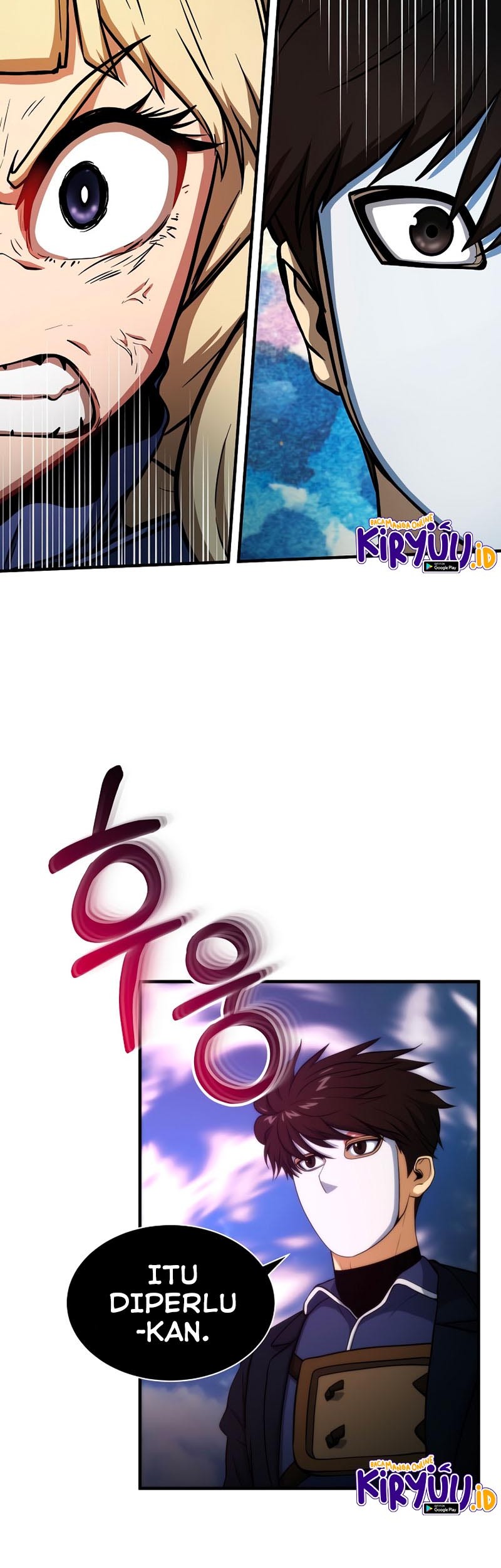Dungeon House Bab 51 halaman 3