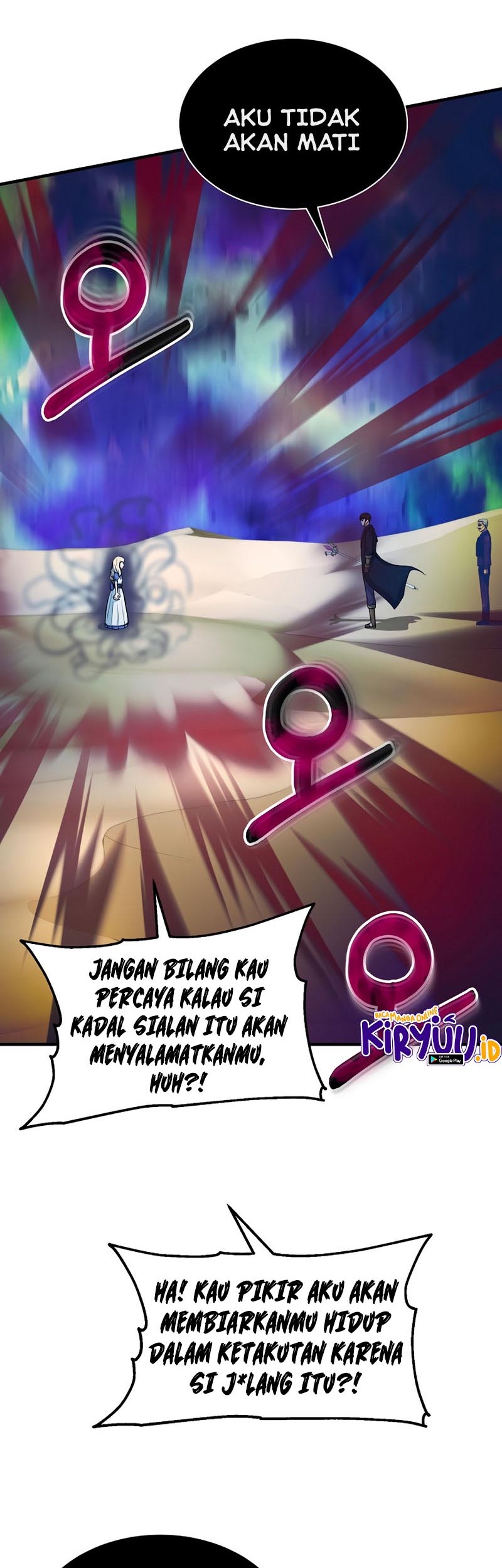 Dungeon House Bab 51 halaman 9