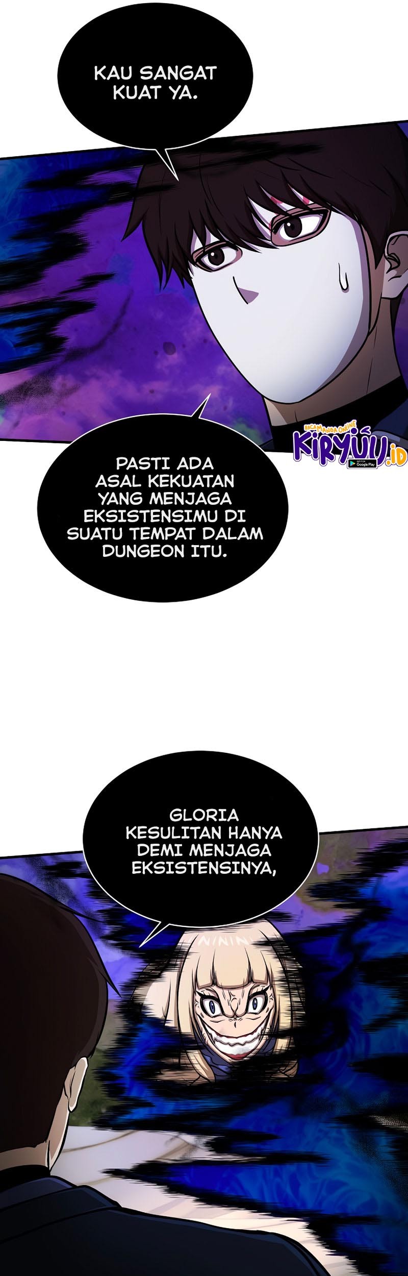 Dungeon House Bab 51 halaman 16