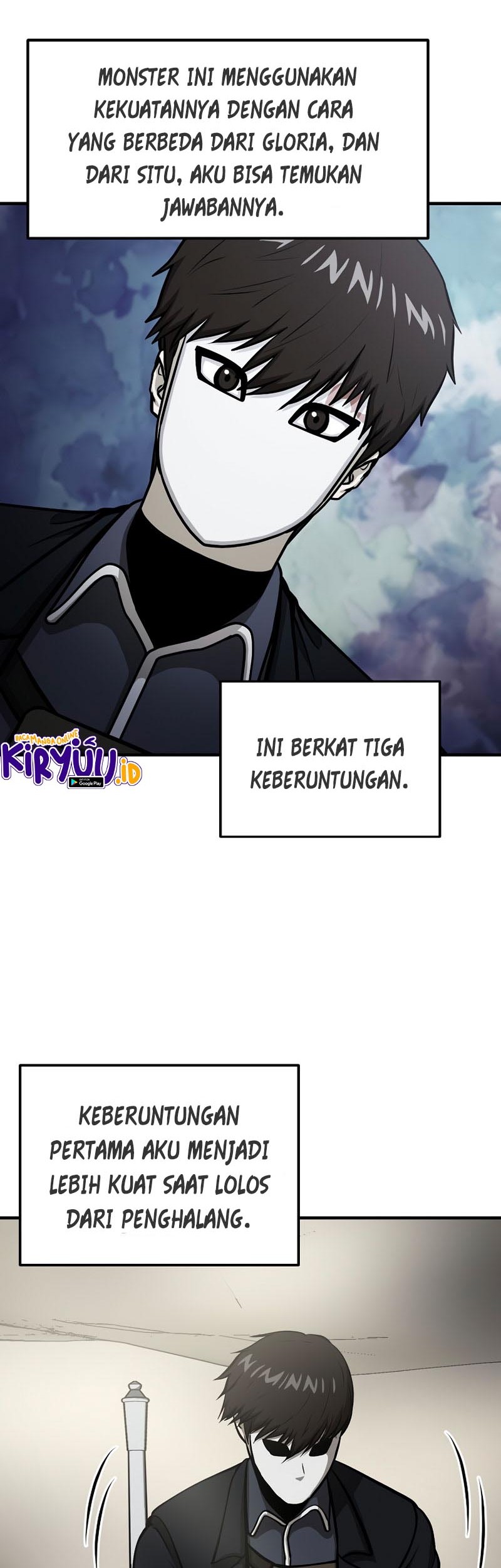 Dungeon House Bab 51 halaman 19