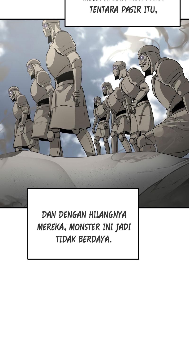 Dungeon House Bab 51 halaman 25