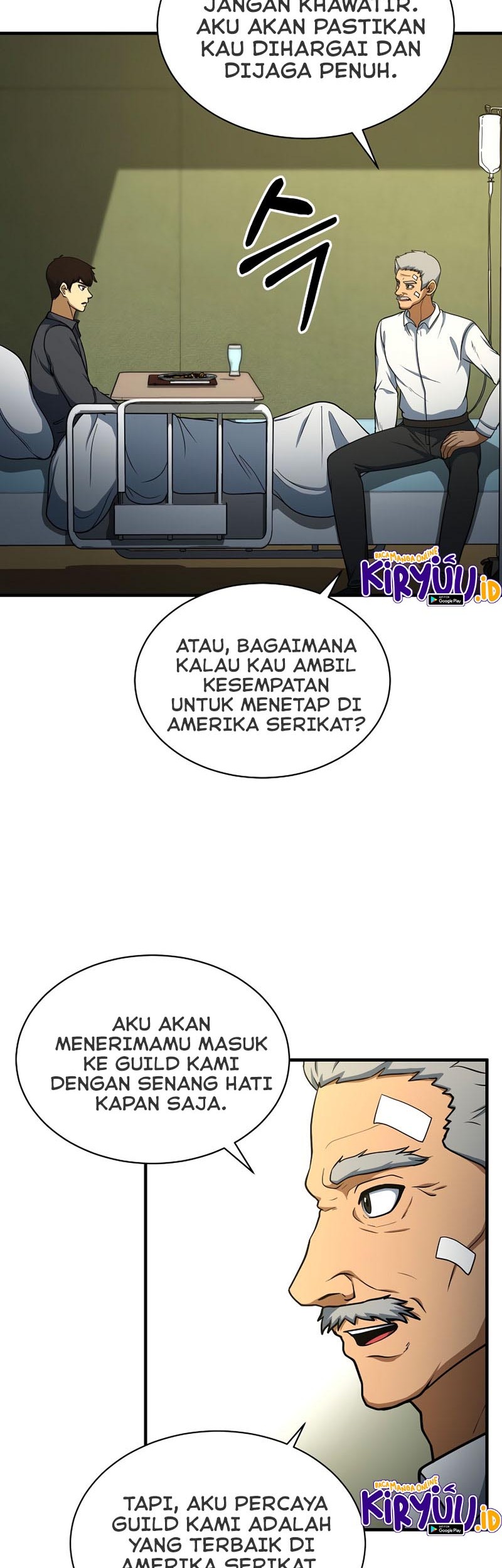Dungeon House Bab 51 halaman 39