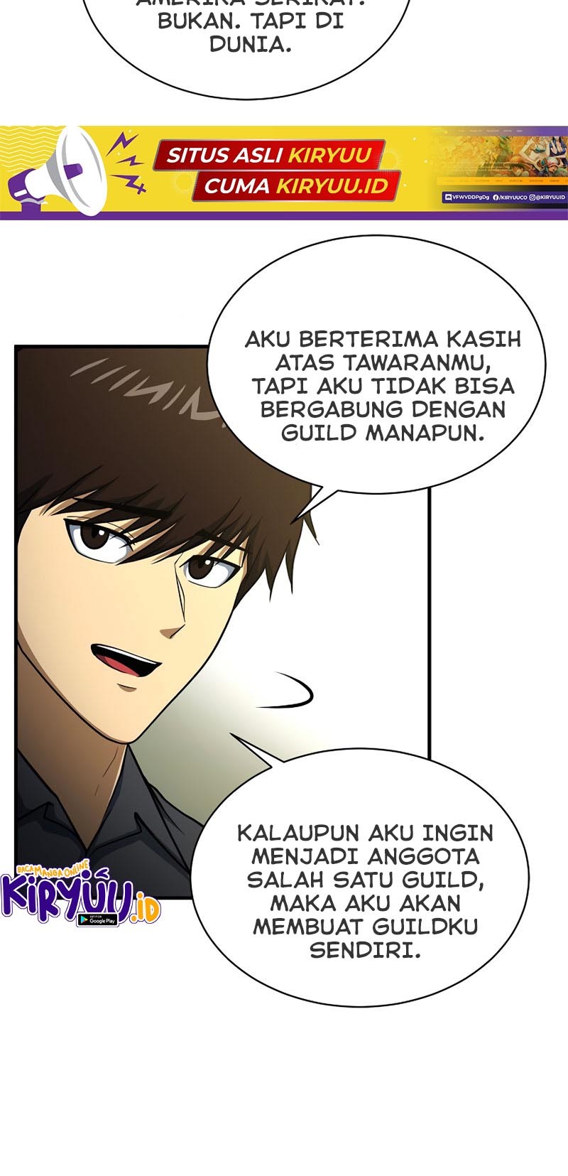 Dungeon House Bab 51 halaman 40