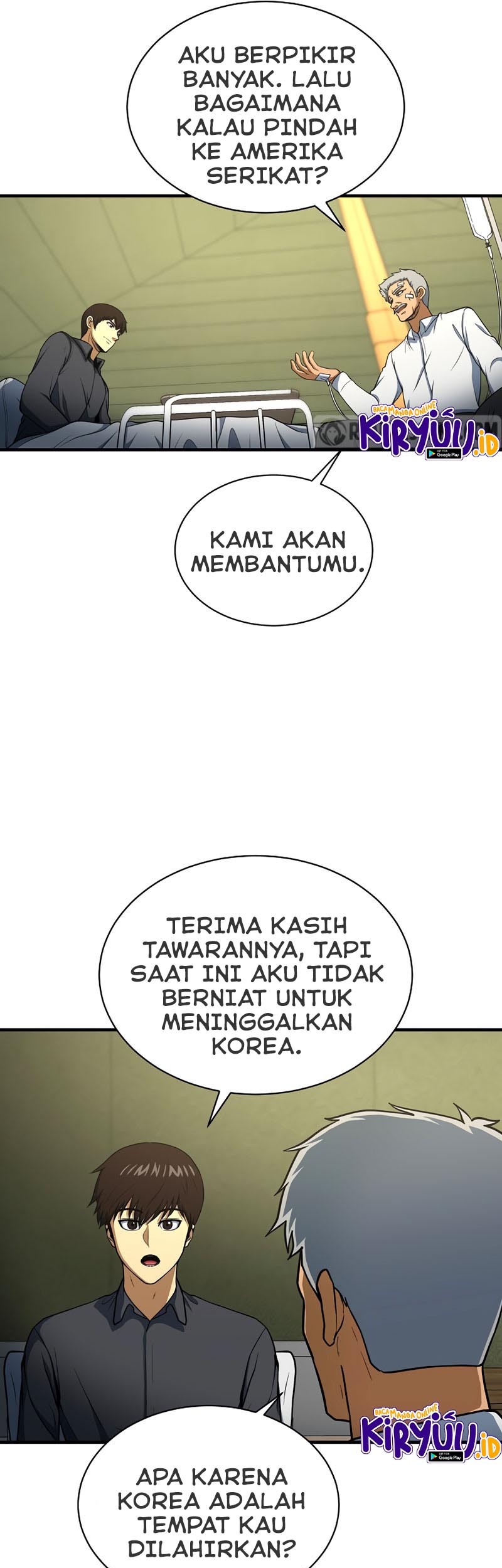 Dungeon House Bab 51 halaman 41
