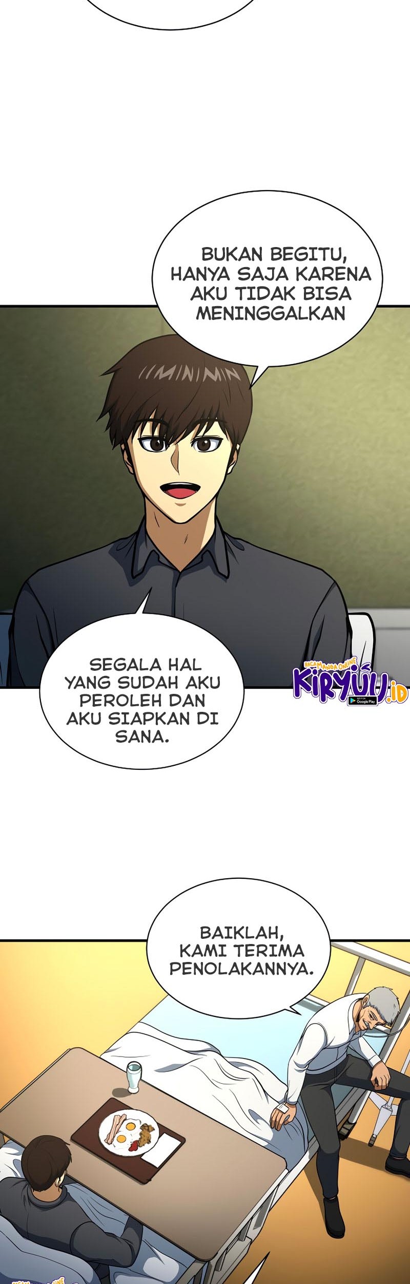 Dungeon House Bab 51 halaman 42