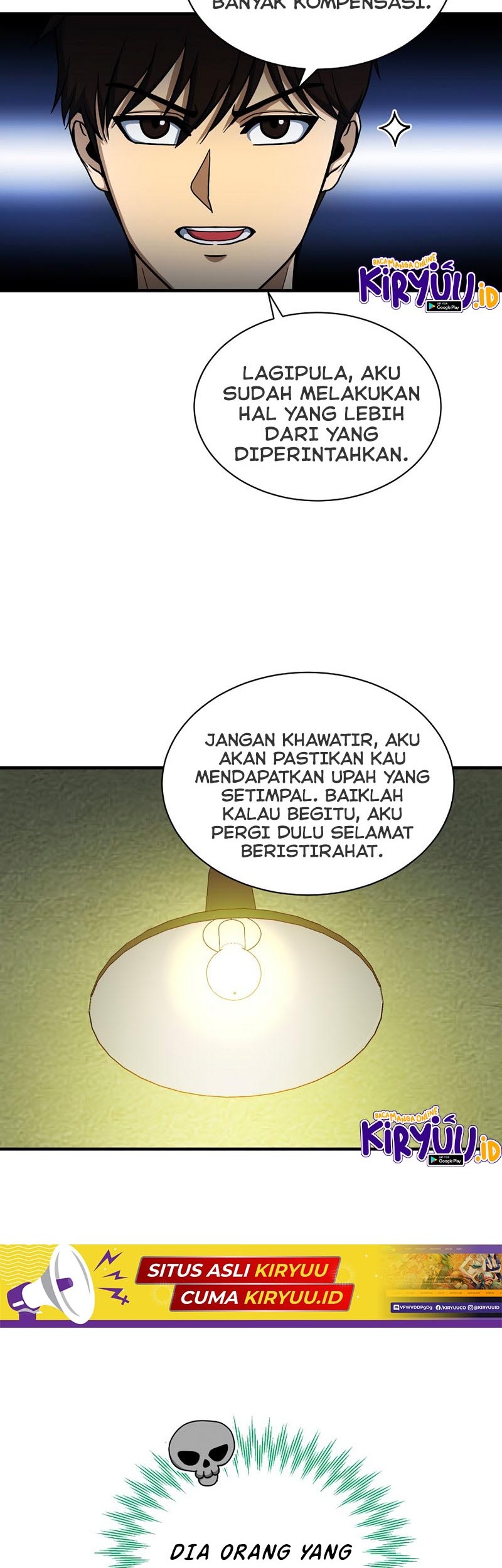 Dungeon House Bab 51 halaman 44