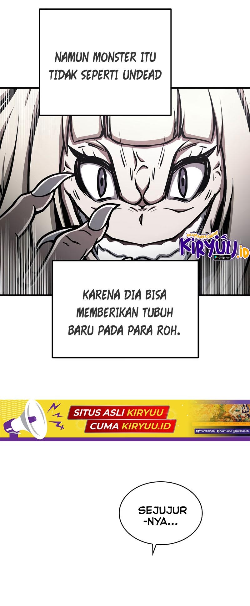 Dungeon House Bab 51 halaman 50