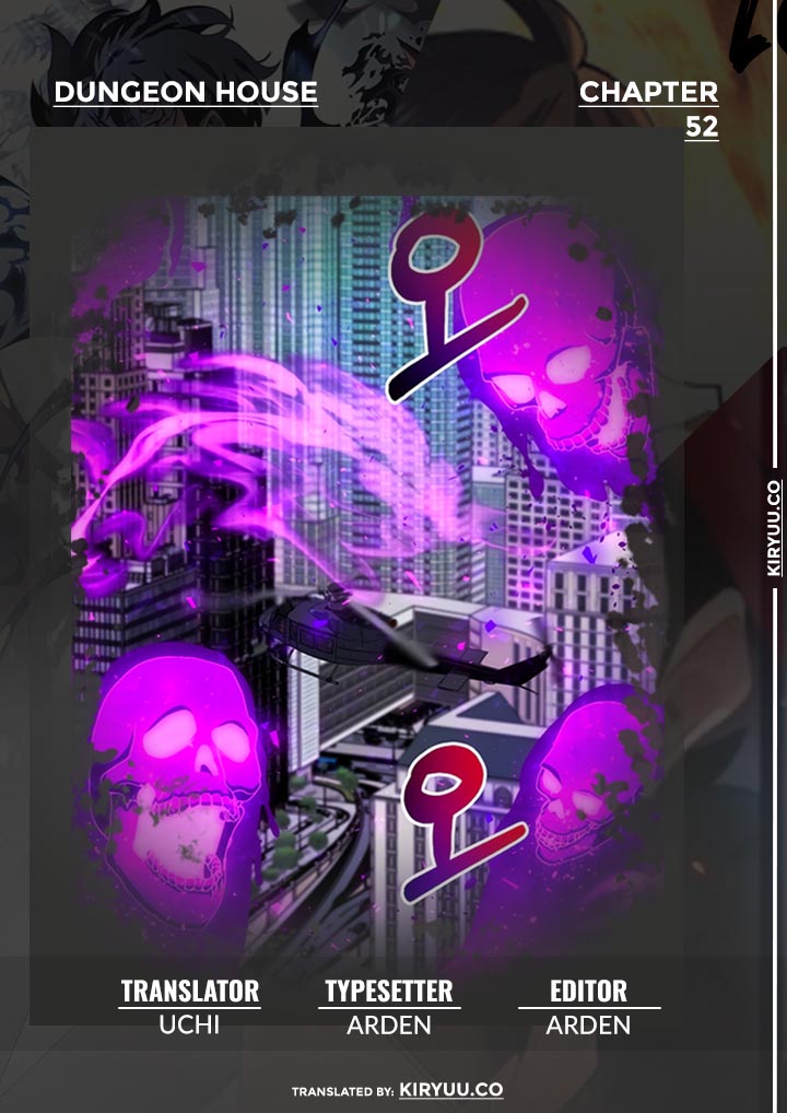 Dungeon House Bab 52 halaman 1