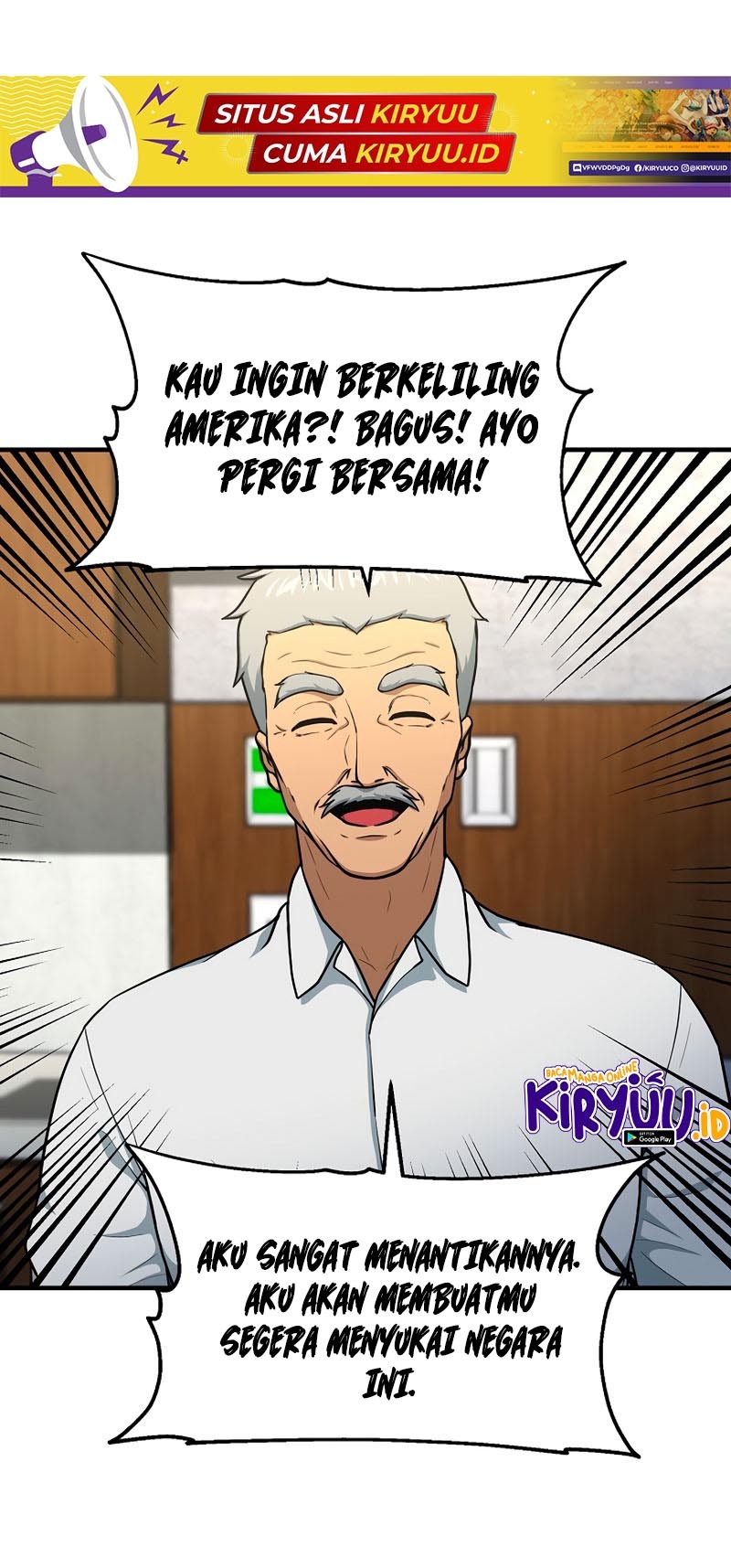 Dungeon House Bab 52 halaman 6