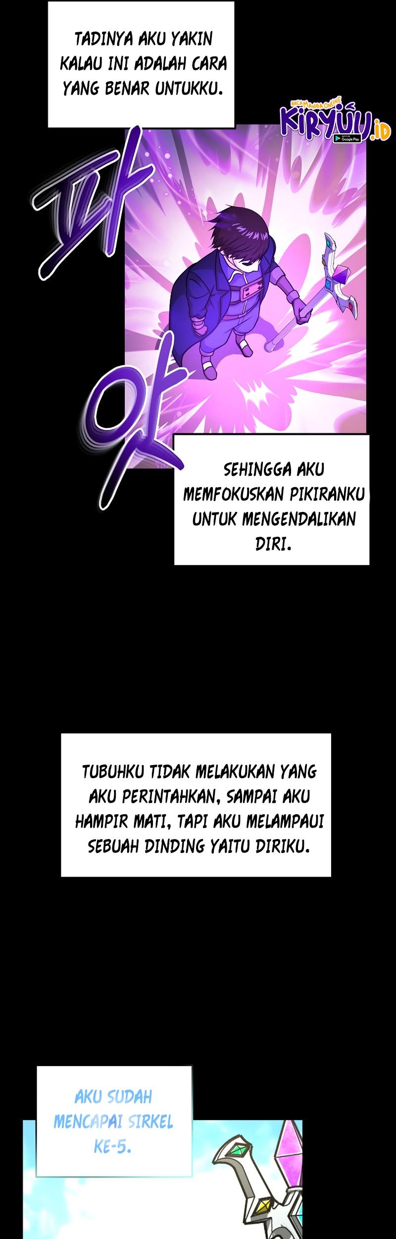 Dungeon House Bab 52 halaman 12