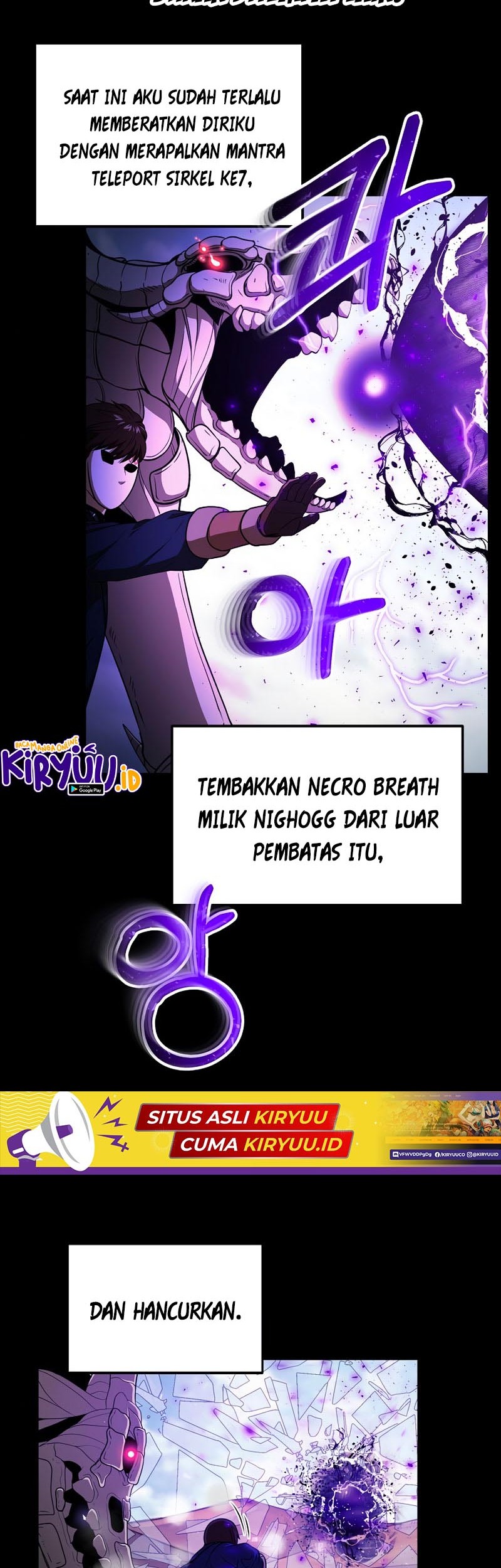 Dungeon House Bab 52 halaman 15