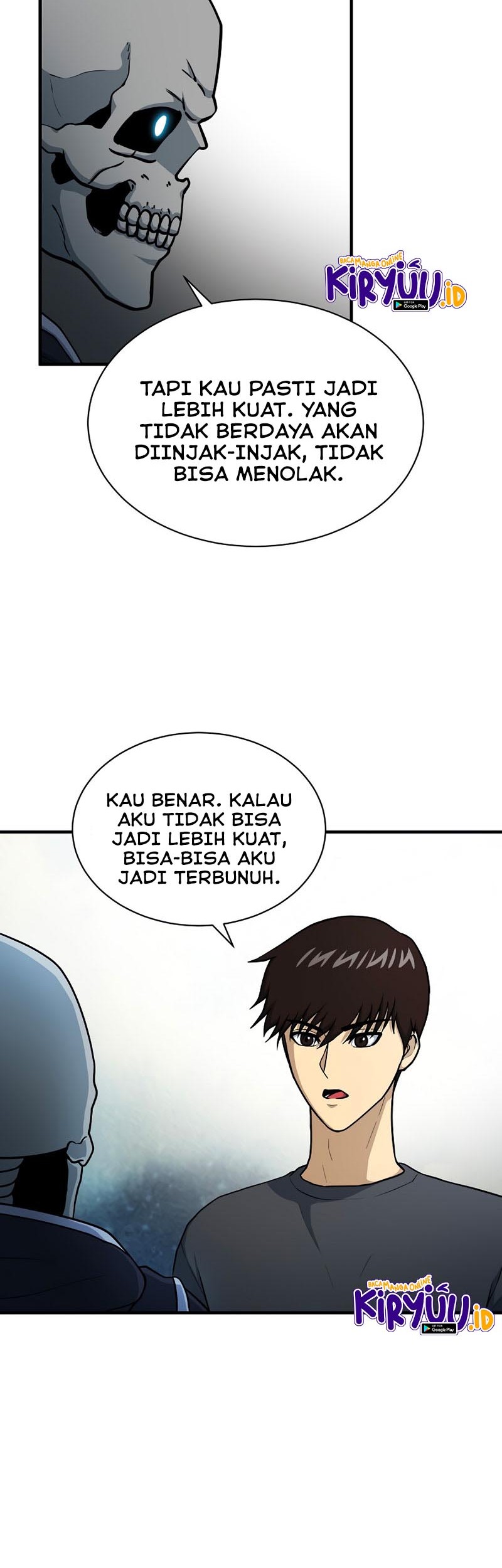 Dungeon House Bab 52 halaman 18