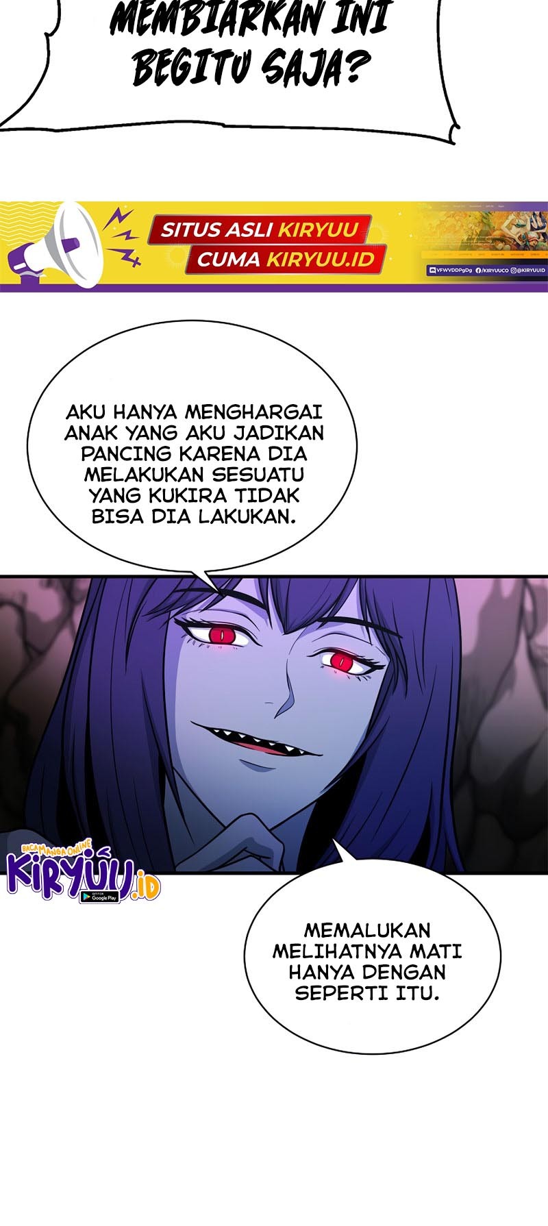 Dungeon House Bab 52 halaman 21