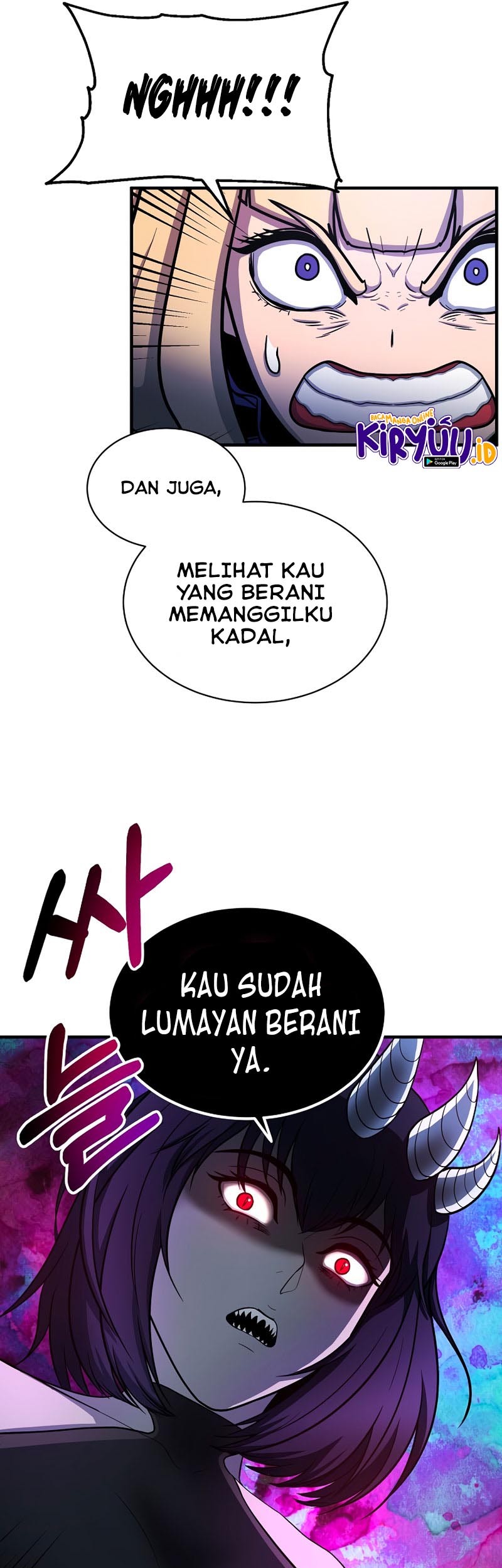 Dungeon House Bab 52 halaman 22