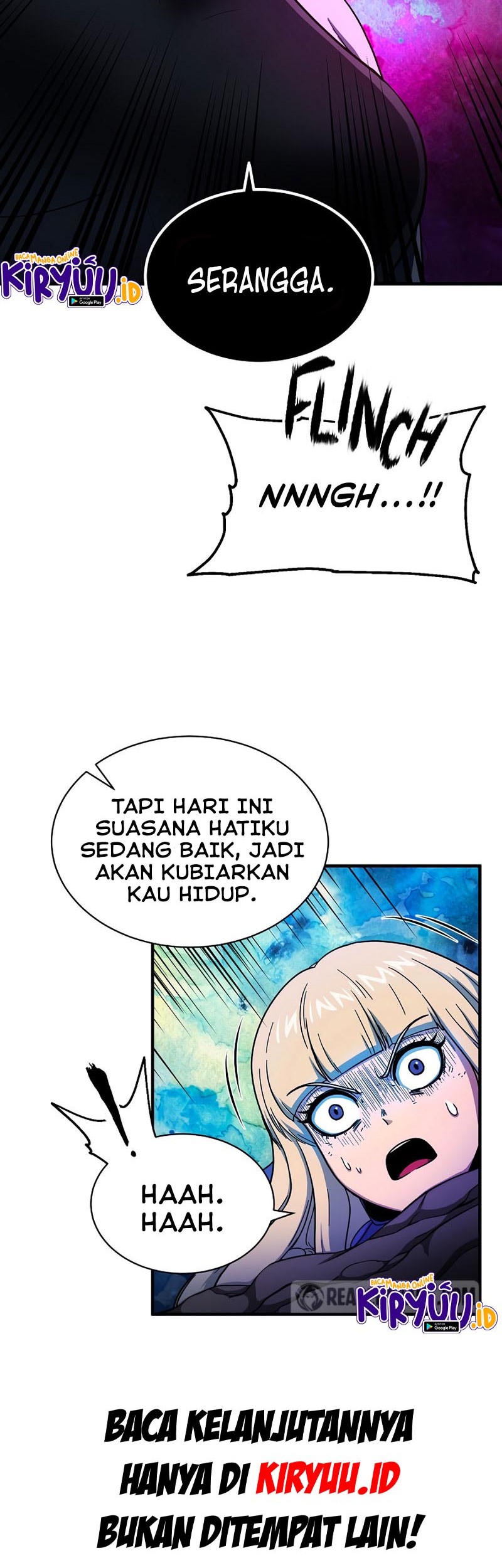Dungeon House Bab 52 halaman 23