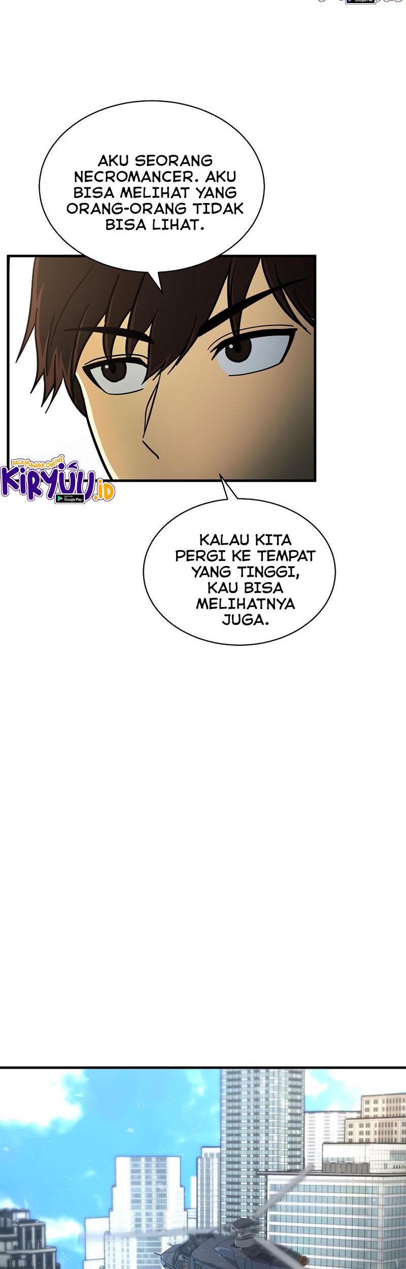 Dungeon House Bab 52 halaman 28