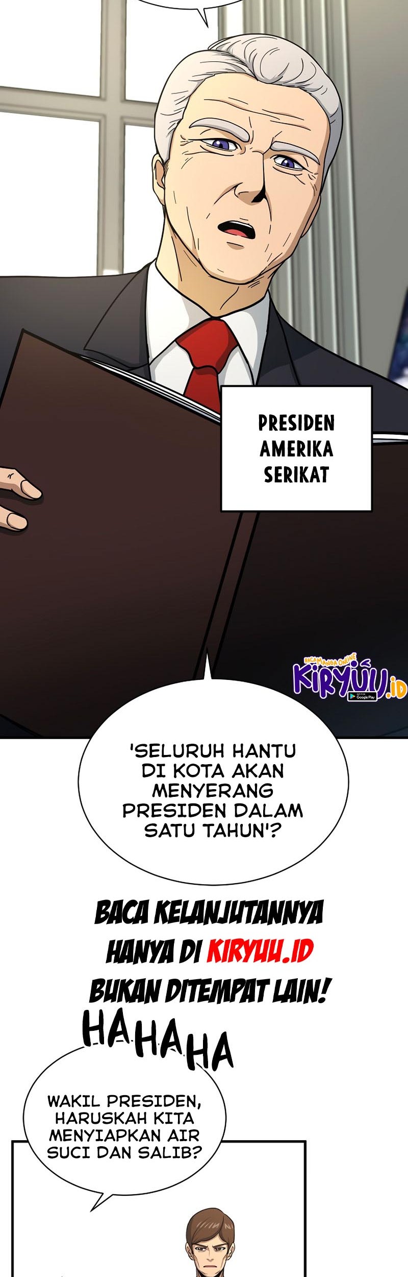 Dungeon House Bab 52 halaman 38