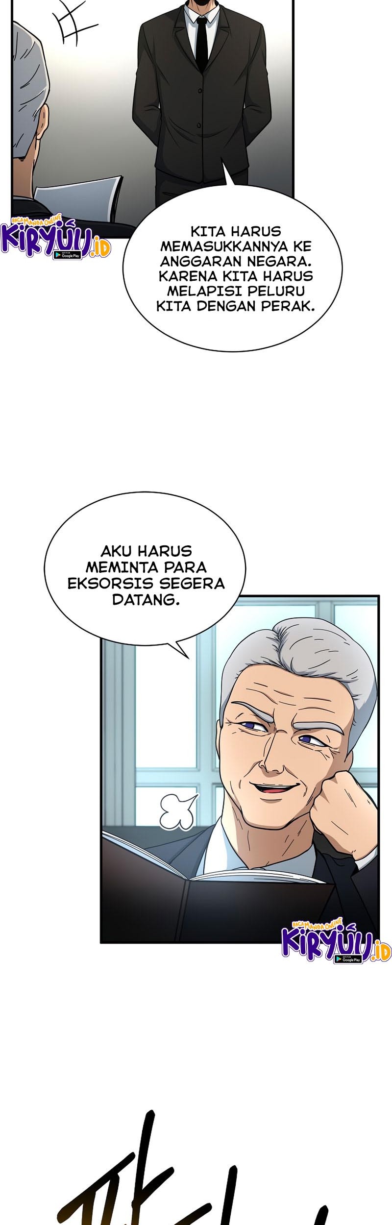 Dungeon House Bab 52 halaman 39