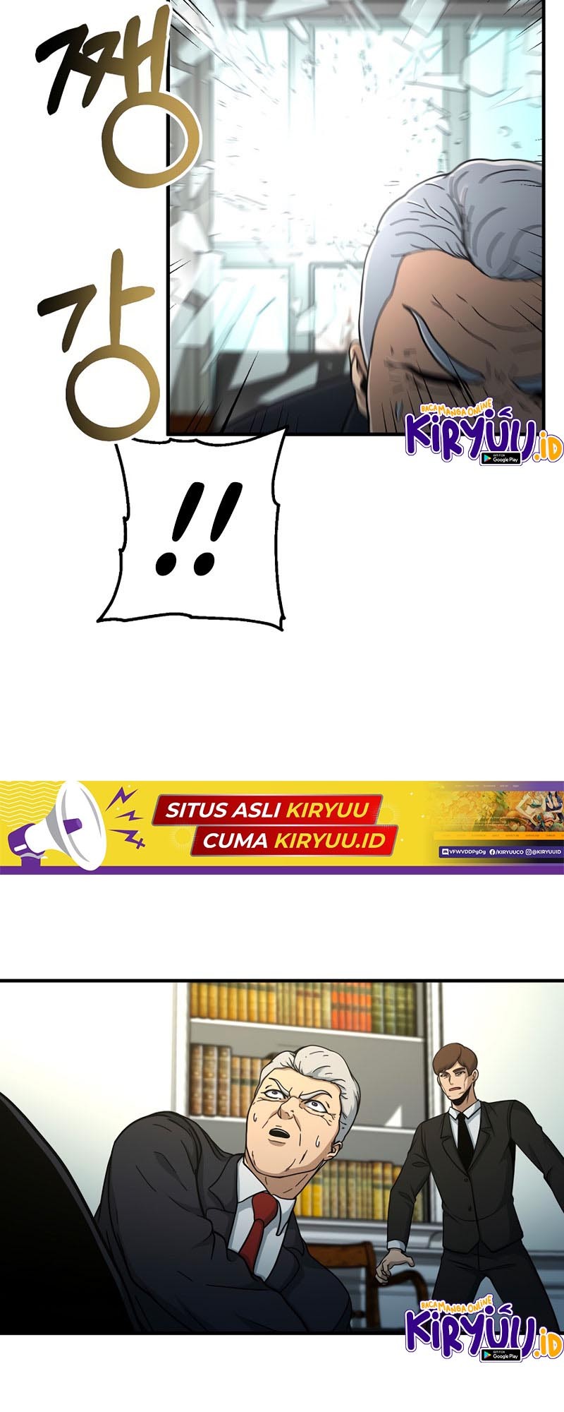 Dungeon House Bab 52 halaman 41