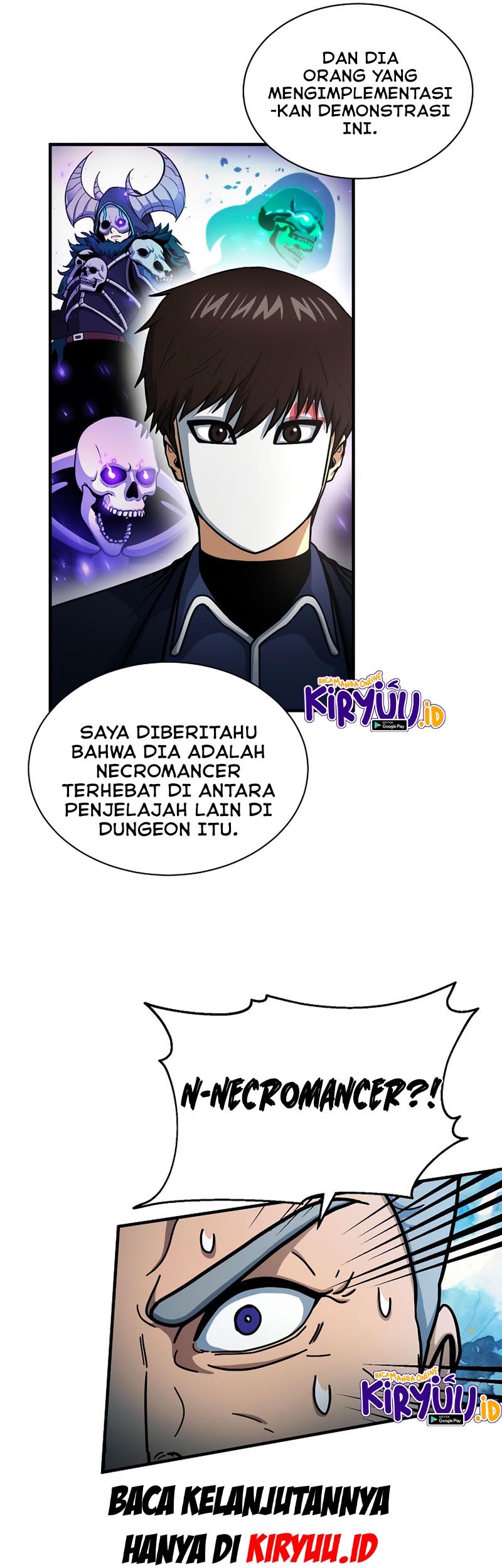 Dungeon House Bab 52 halaman 52