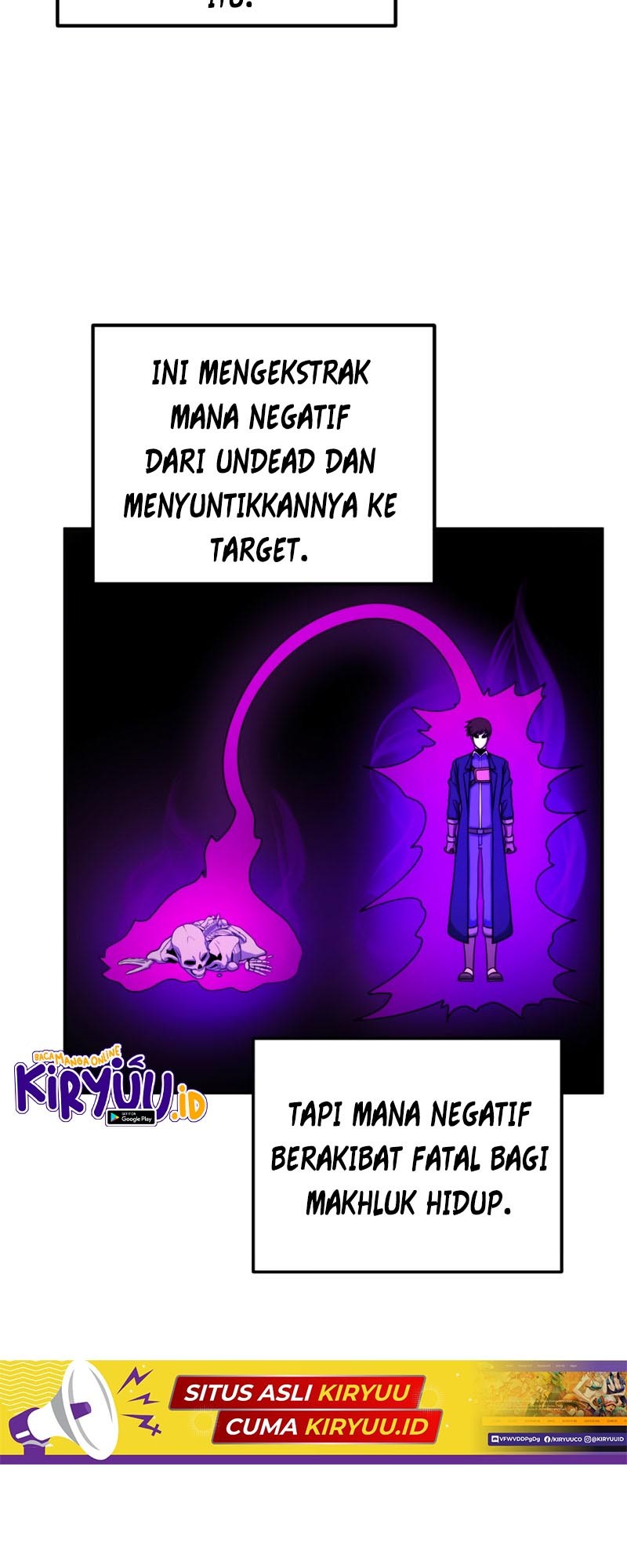 Dungeon House Bab 53 halaman 11