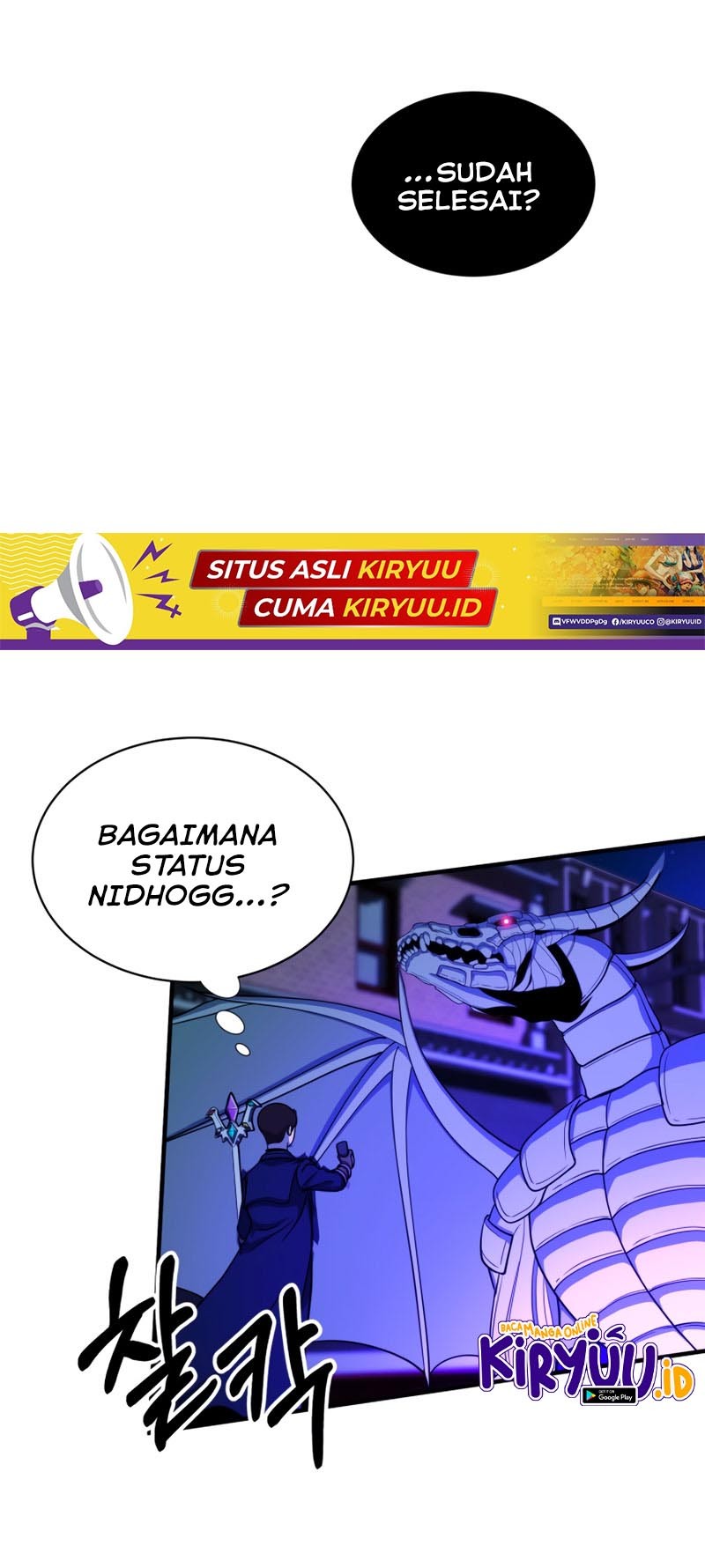 Dungeon House Bab 53 halaman 16