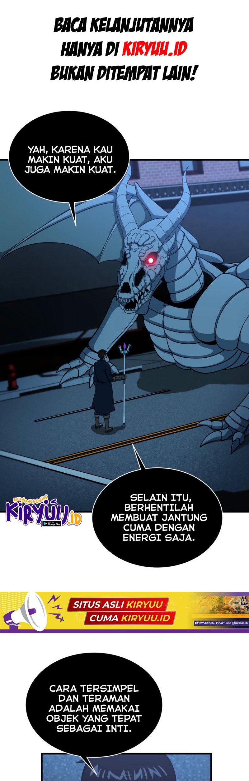 Dungeon House Bab 53 halaman 20