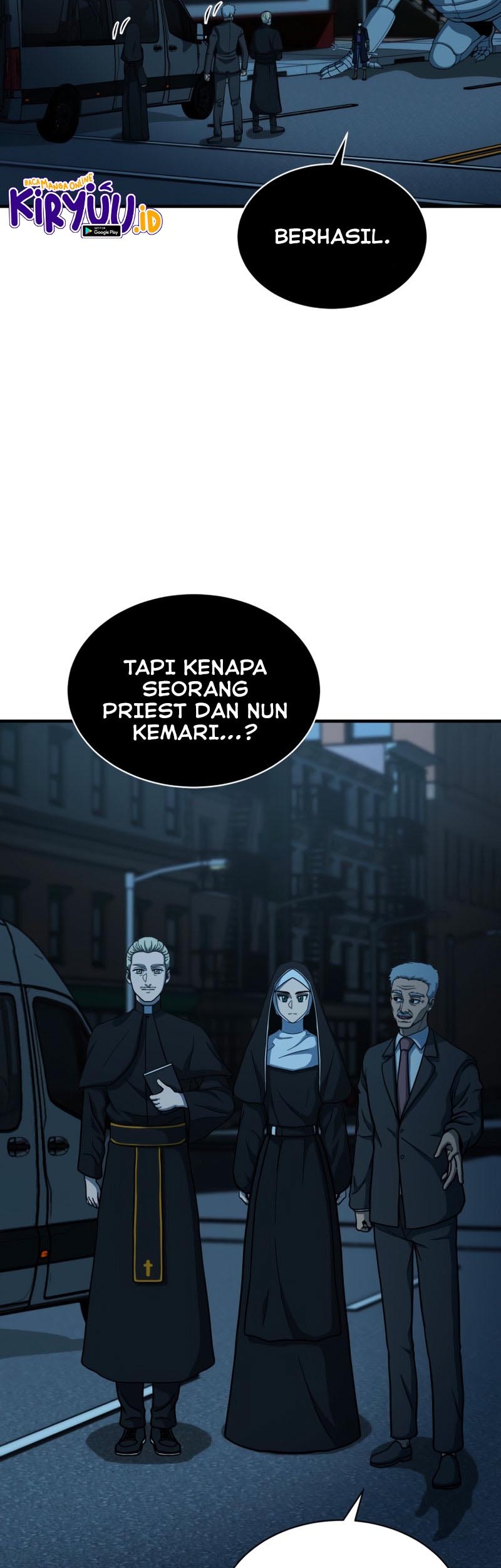 Dungeon House Bab 53 halaman 24