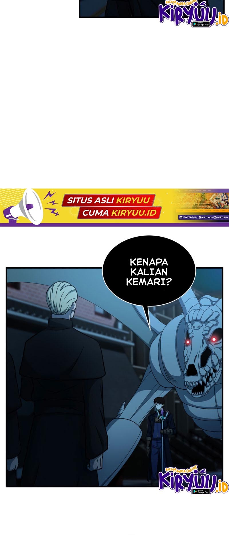 Dungeon House Bab 53 halaman 26