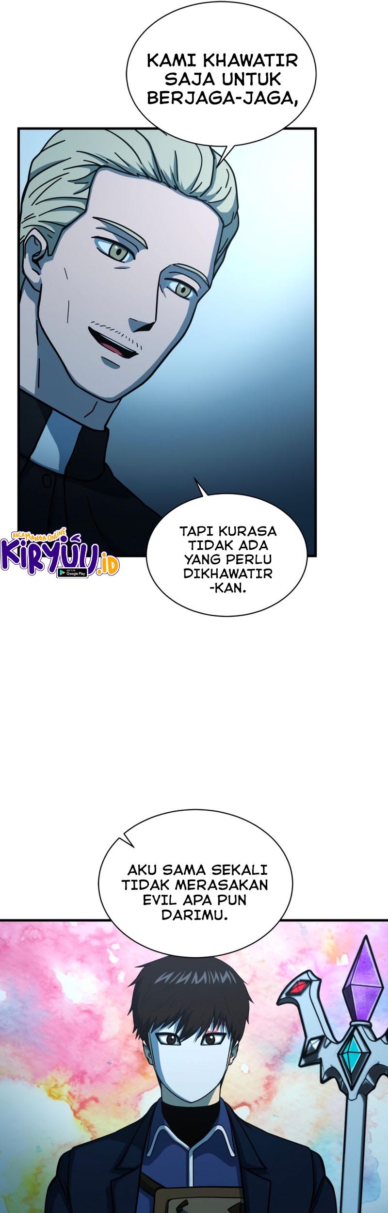 Dungeon House Bab 53 halaman 27