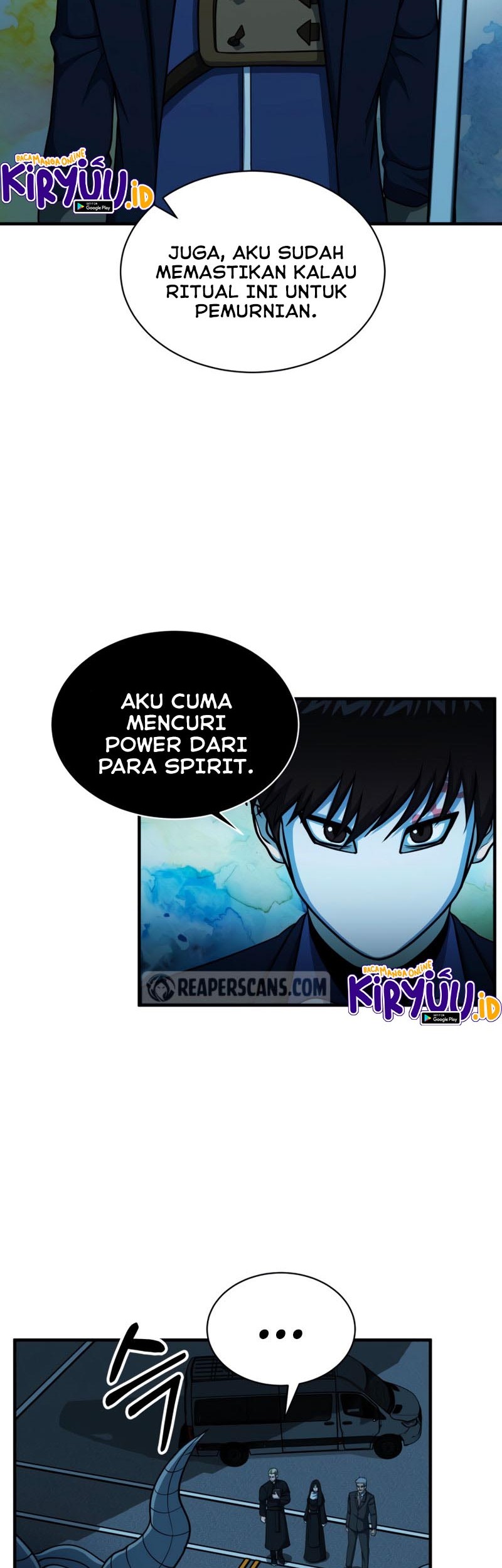 Dungeon House Bab 53 halaman 28