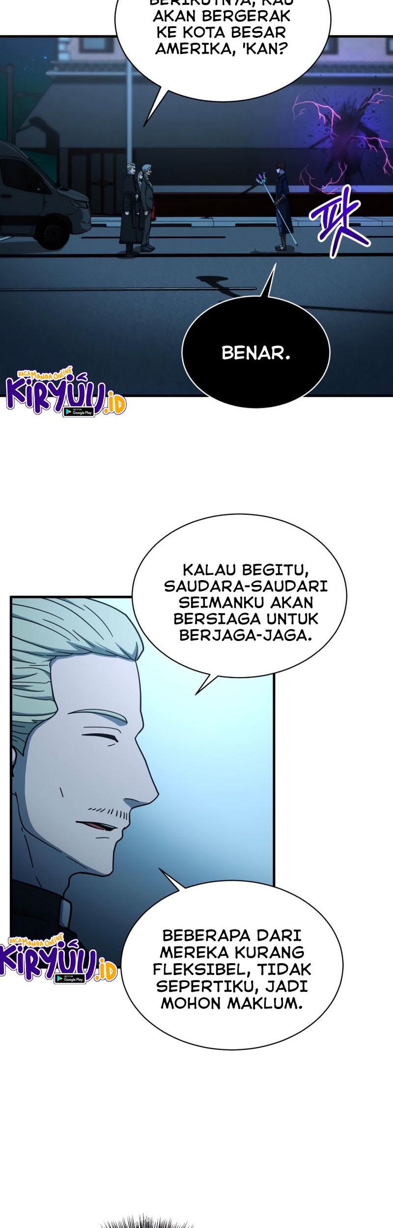 Dungeon House Bab 53 halaman 30