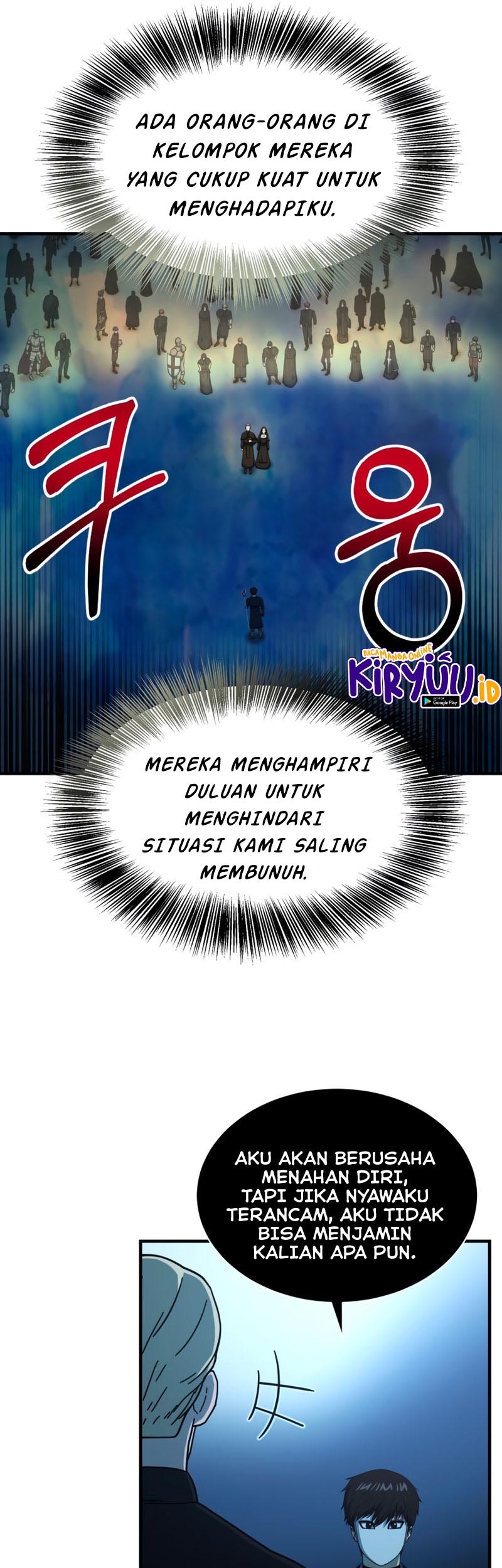 Dungeon House Bab 53 halaman 32
