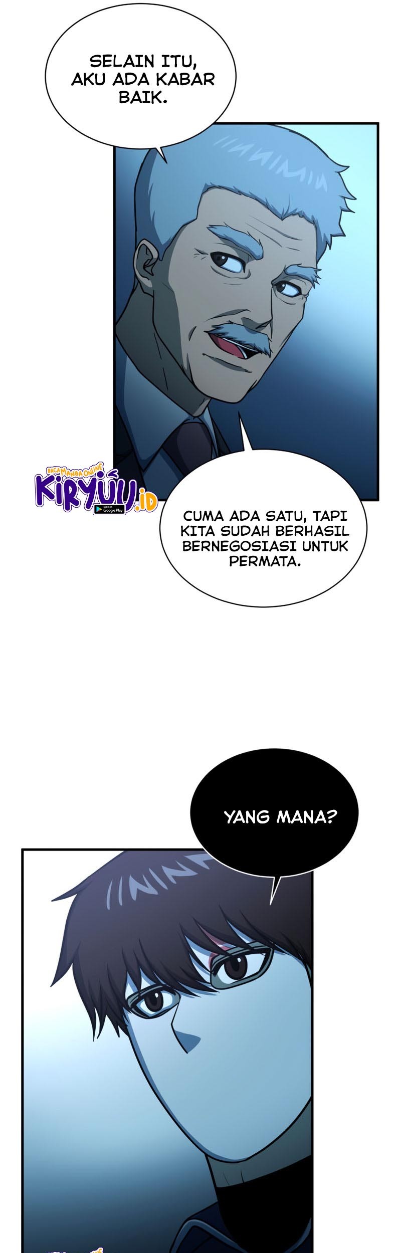 Dungeon House Bab 53 halaman 37