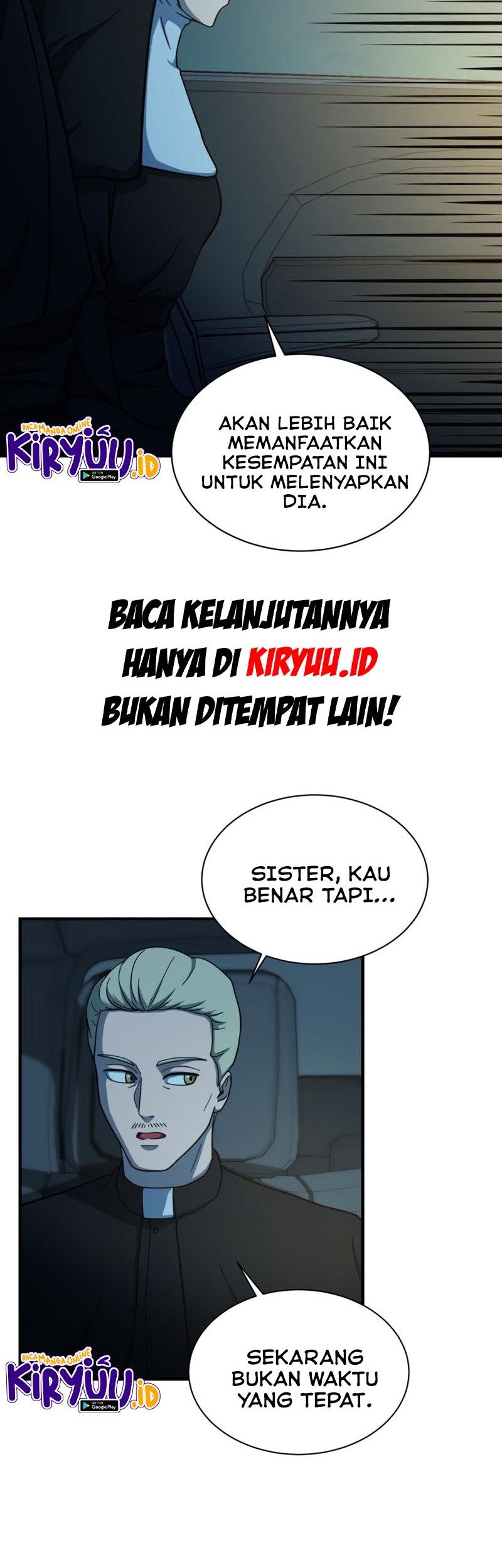Dungeon House Bab 53 halaman 40
