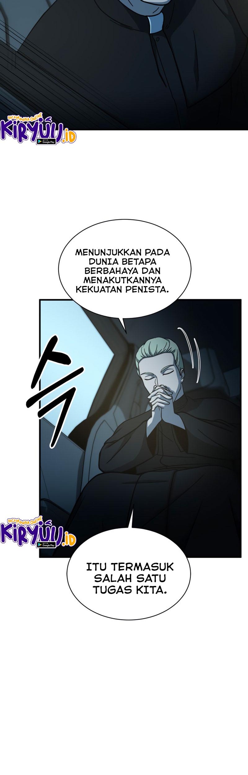 Dungeon House Bab 53 halaman 43