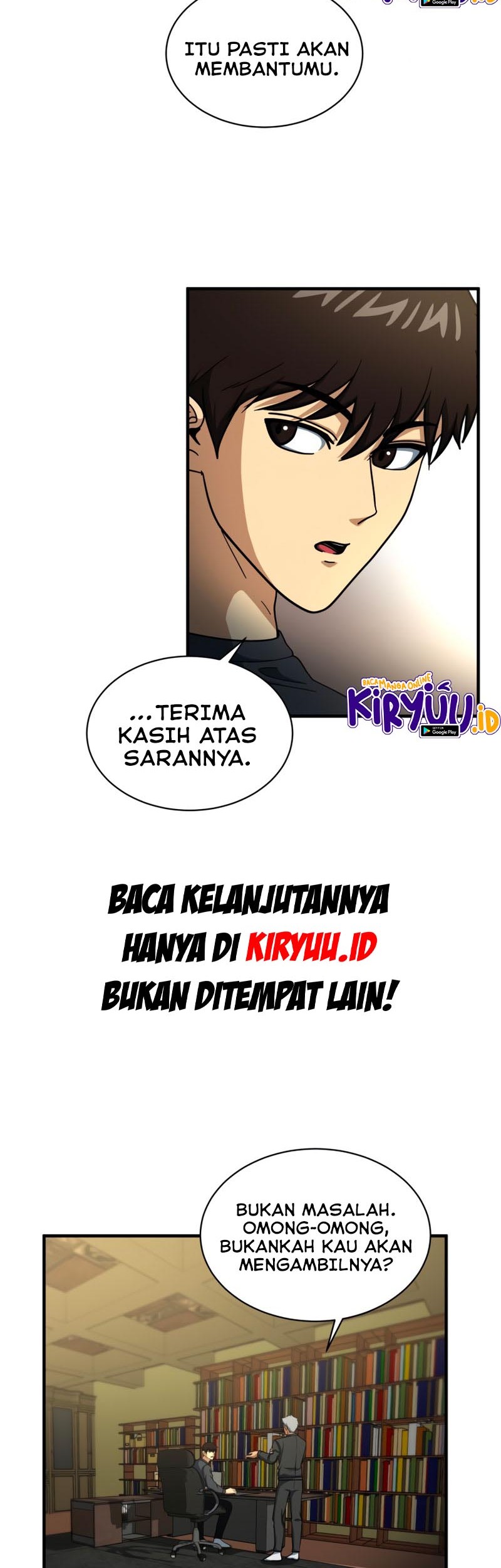 Dungeon House Bab 53 halaman 50
