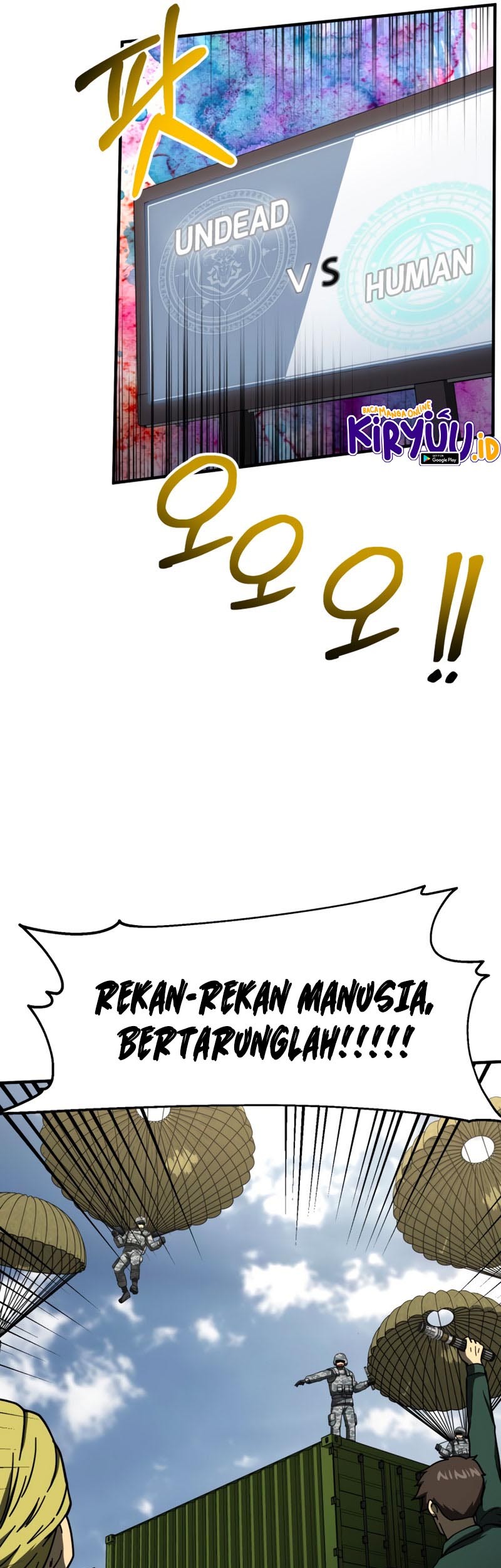 Dungeon House Bab 54 halaman 12