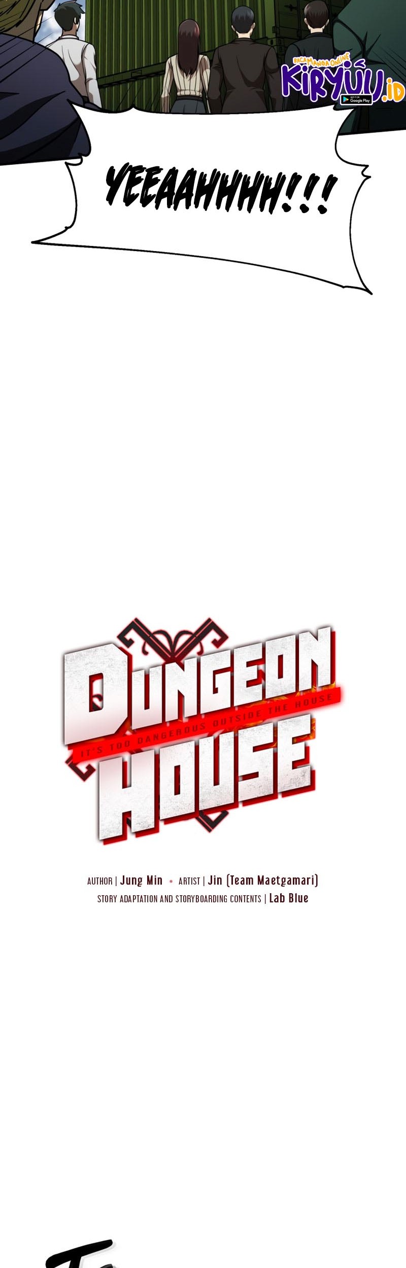 Dungeon House Bab 54 halaman 13