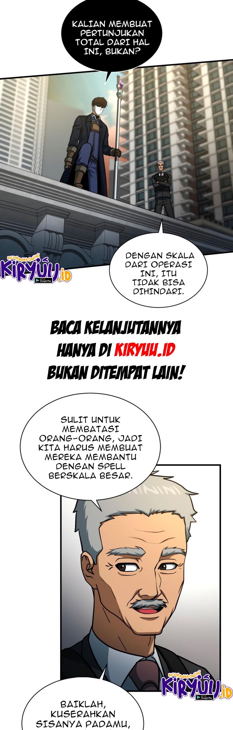 Dungeon House Bab 54 halaman 15