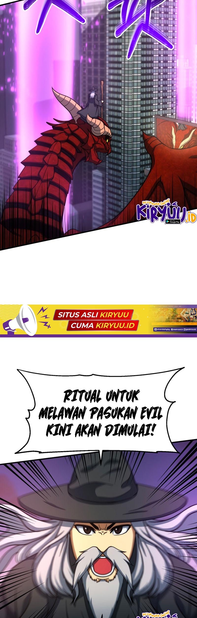Dungeon House Bab 54 halaman 20