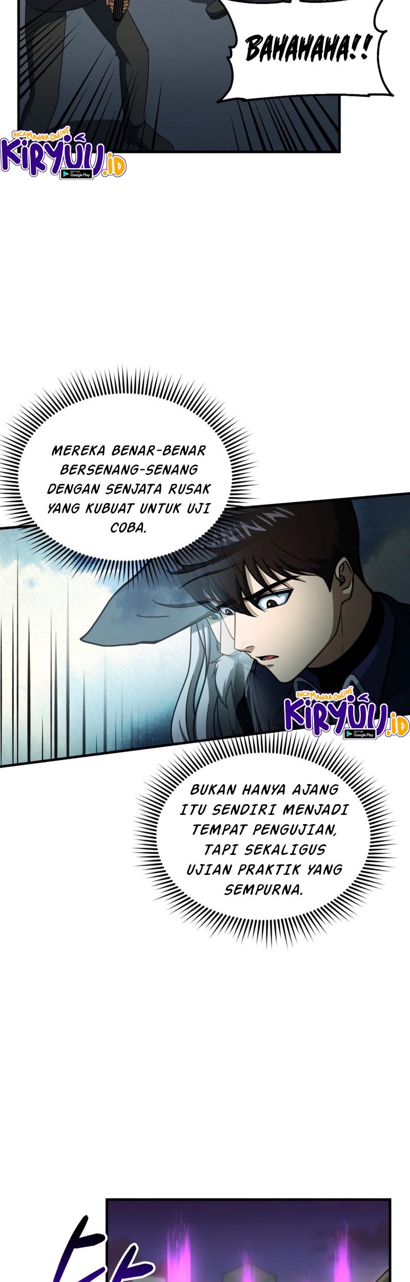 Dungeon House Bab 54 halaman 29