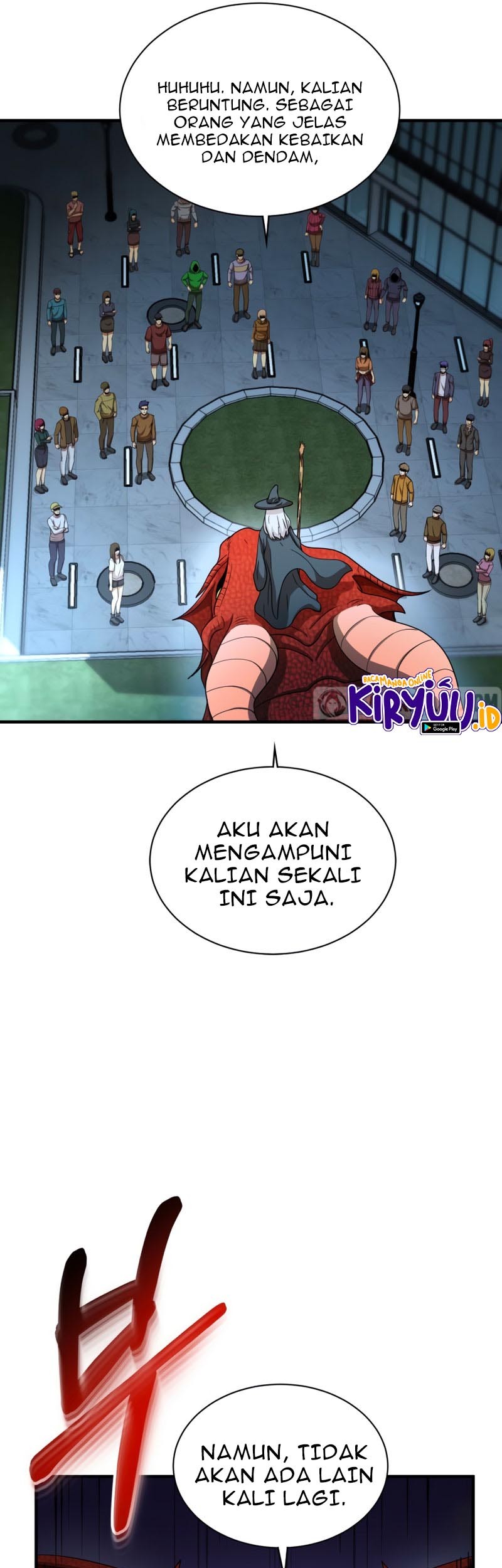 Dungeon House Bab 54 halaman 37