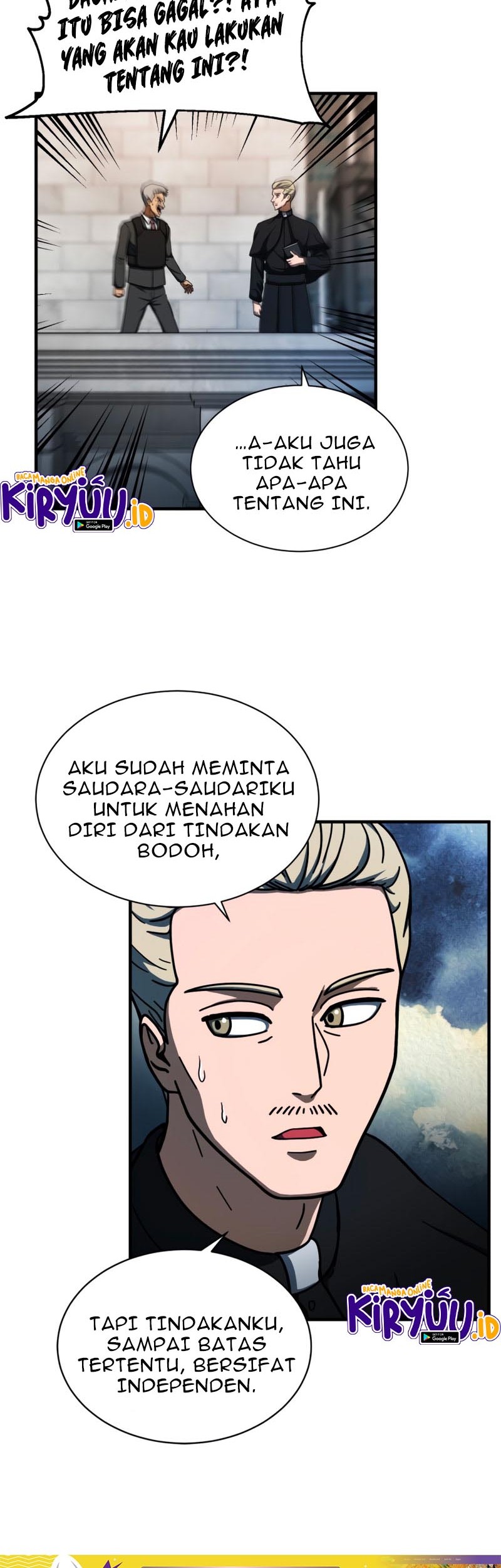 Dungeon House Bab 54 halaman 45