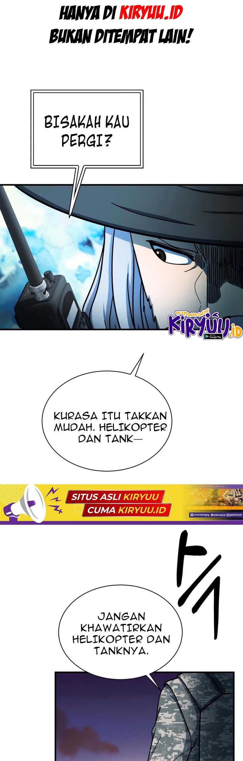 Dungeon House Bab 54 halaman 50