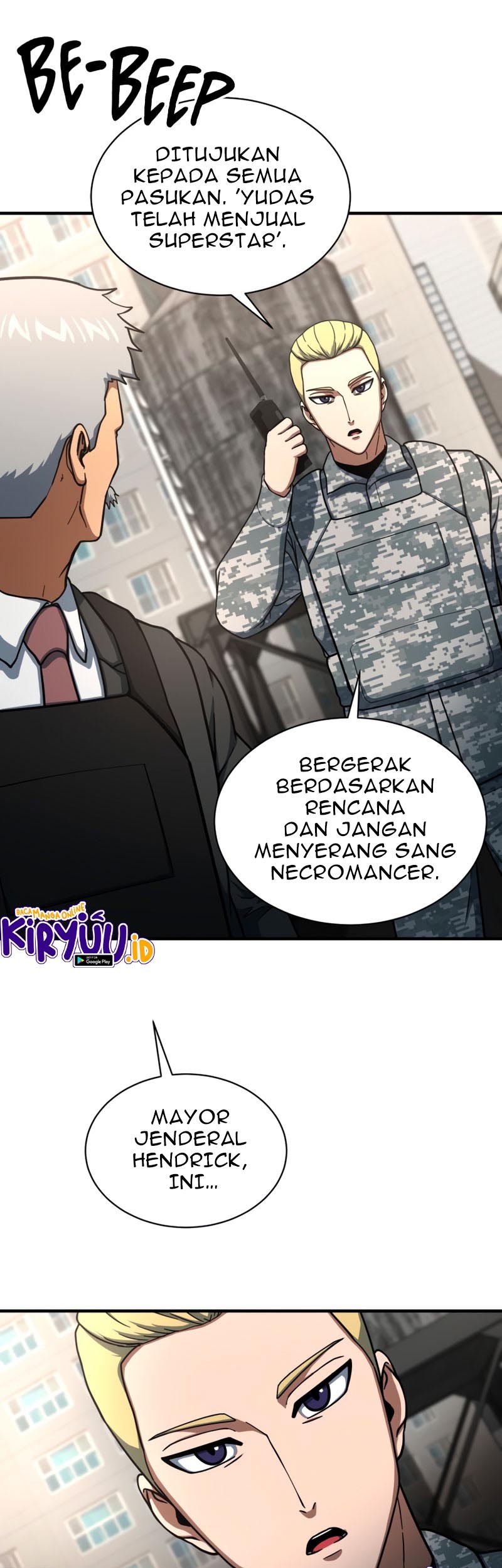 Dungeon House Bab 54 halaman 52
