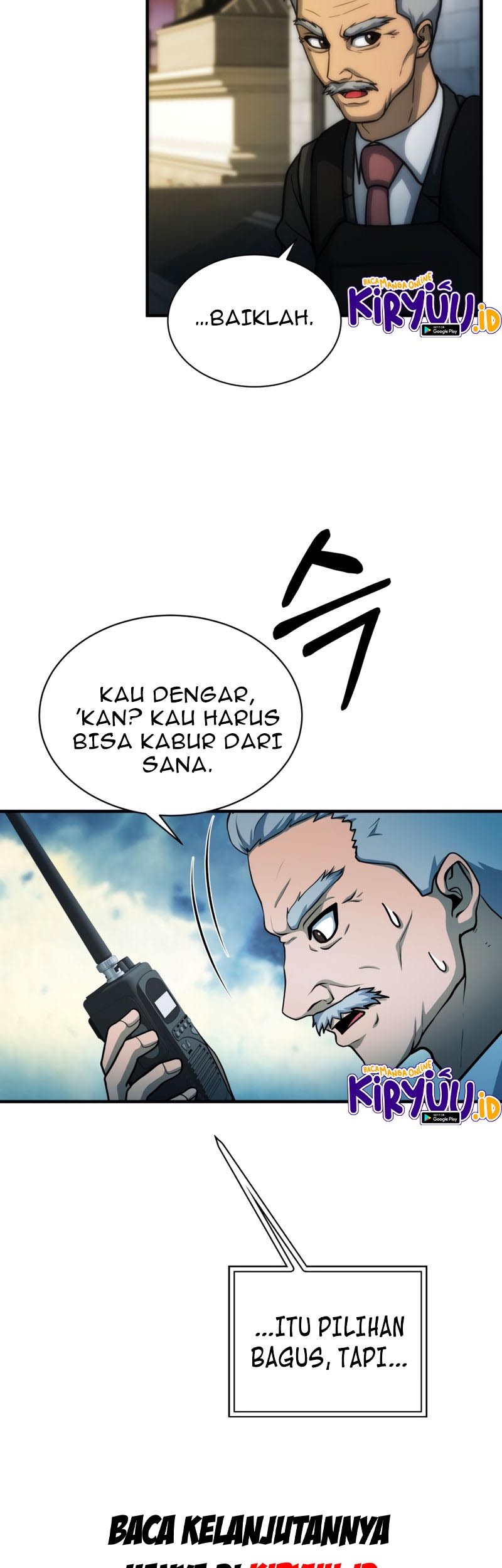Dungeon House Bab 54 halaman 54