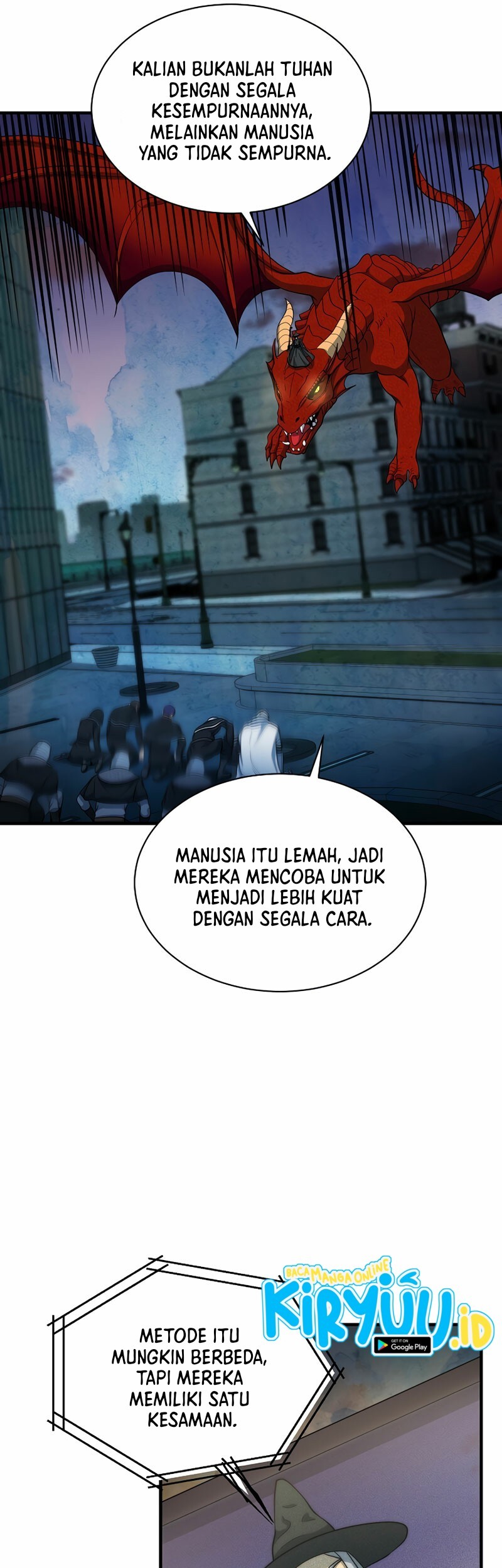 Dungeon House Bab 55 halaman 2
