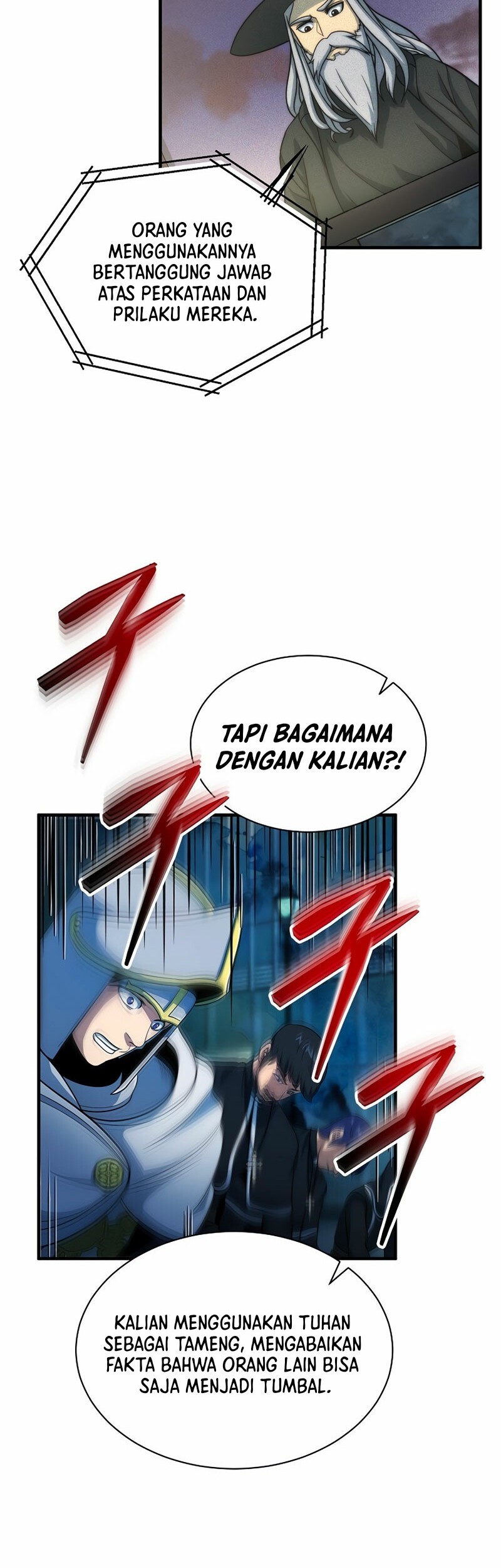 Dungeon House Bab 55 halaman 3