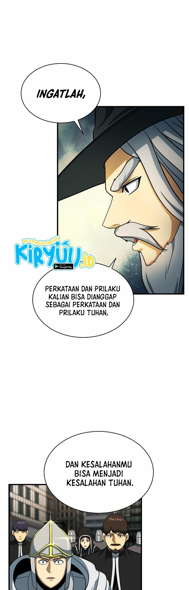 Dungeon House Bab 55 halaman 4